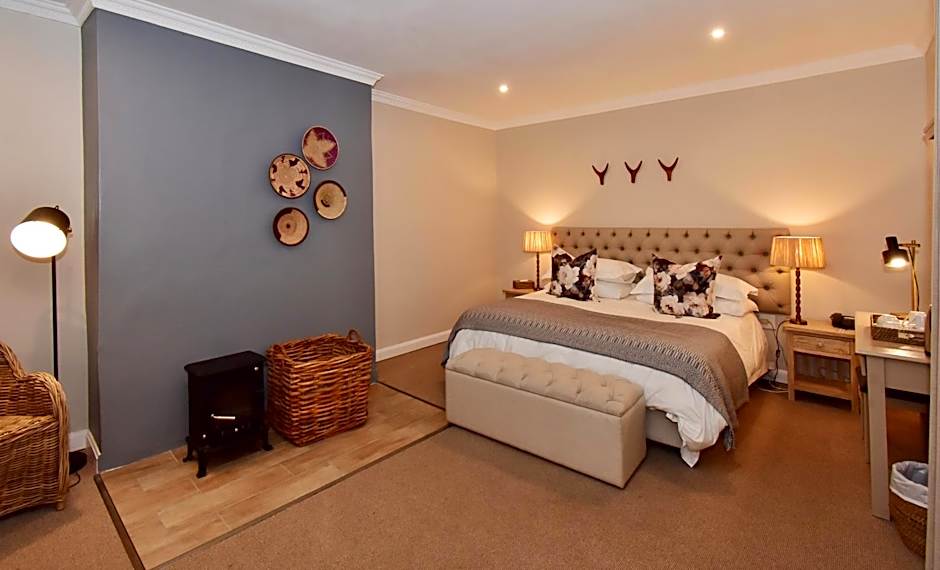 Mont d'Or Hotel Clarens