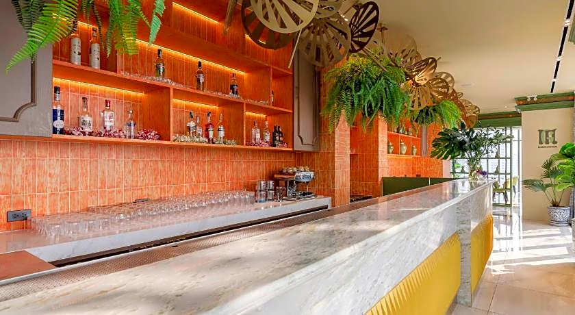 Wyndham Bangkok Queen Convention Centre - SHA Extra Plus