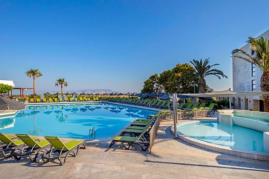 Sol Marina Beach Crete