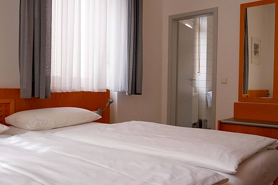 Hotel Grünshof