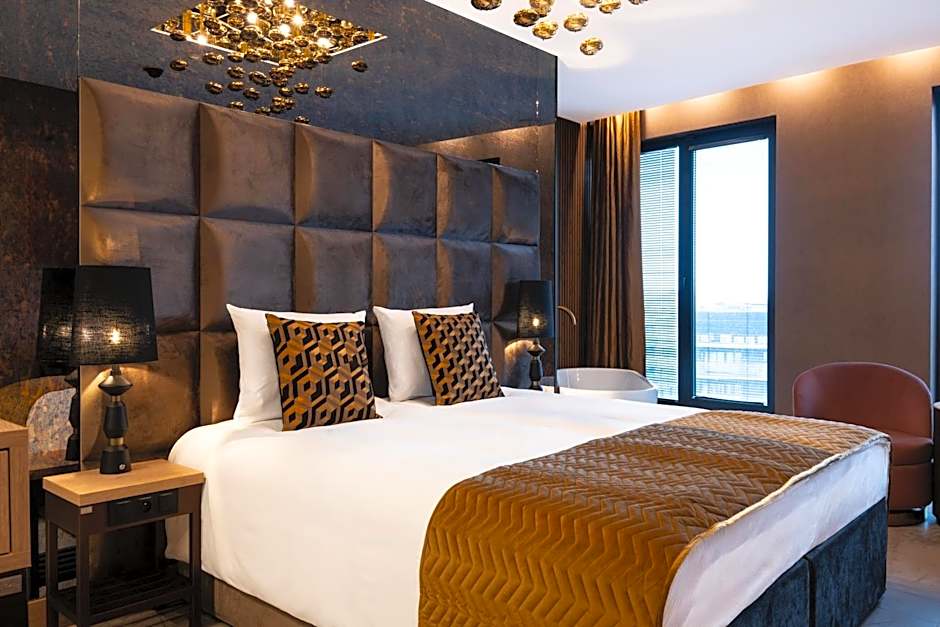 Art Suites Boutique Hotel - Krakow Center