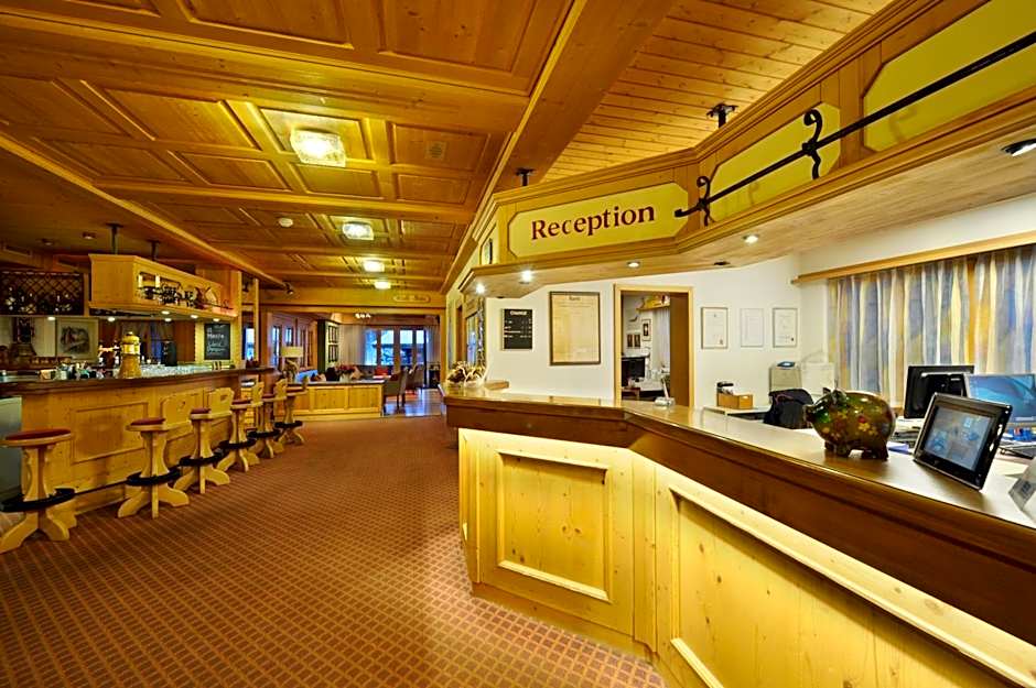 Hotel Kirchbühl Superior