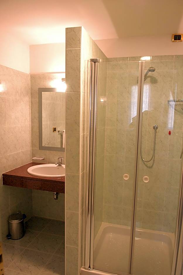 HC Hotel Cremona Pilgrim's