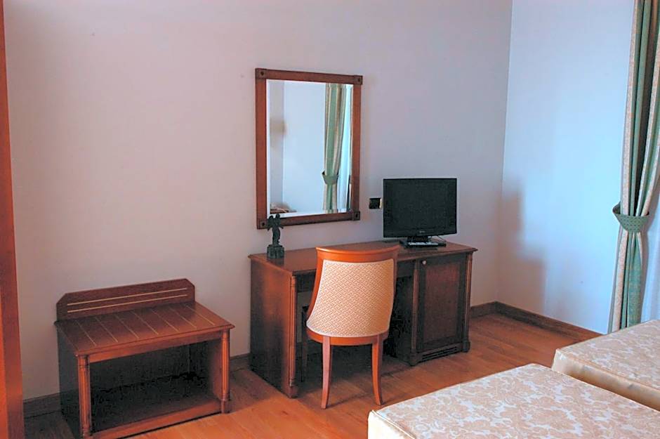 HC Hotel Cremona Pilgrim's