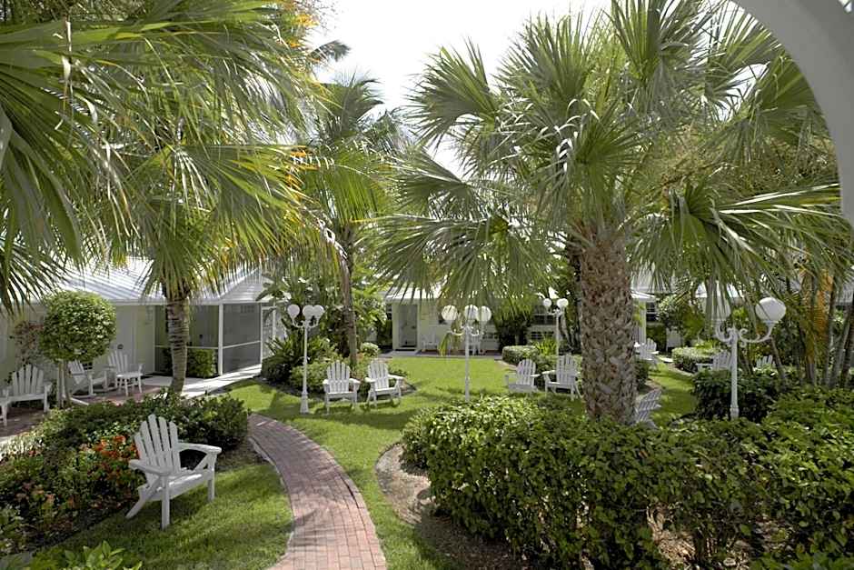 Lemon Tree Inn