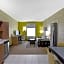 Home2 Suites By Hilton Dallas Desoto