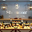 Sheraton New Orleans Hotel