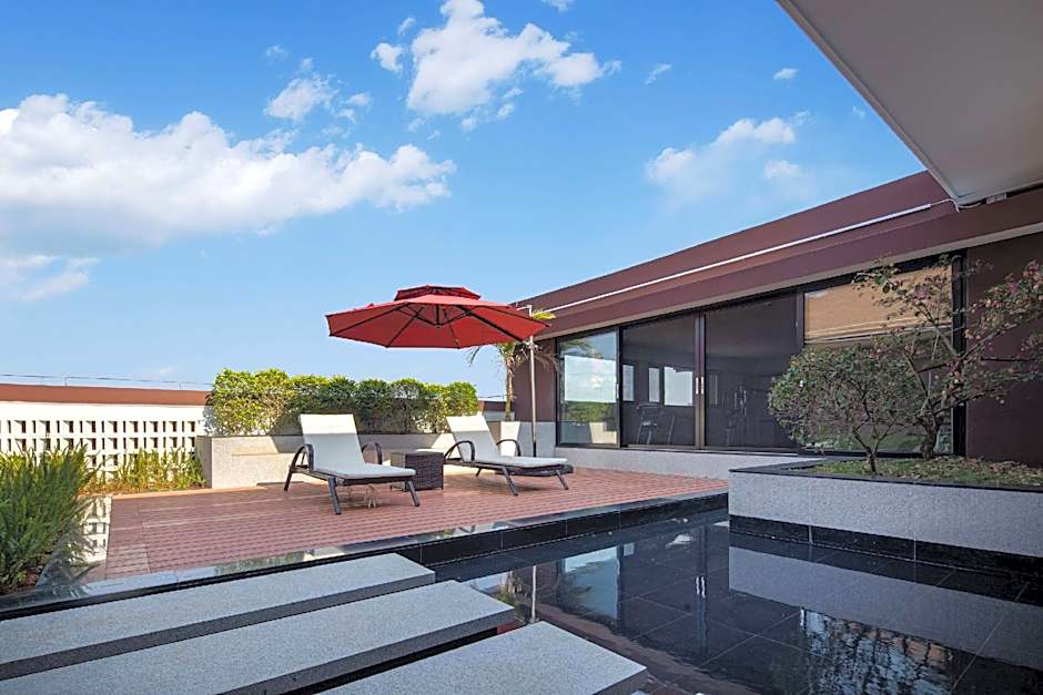 Ramada by Wyndham Xishuangbanna Jinghong