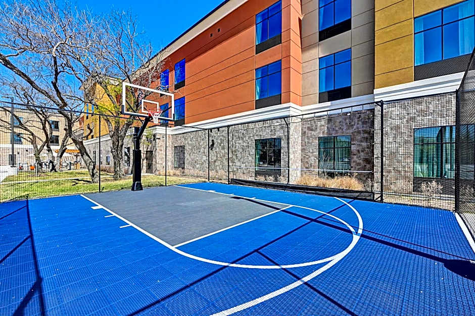 Homewood Suites by Hilton Austin/Cedar Park-Lakeline, TX