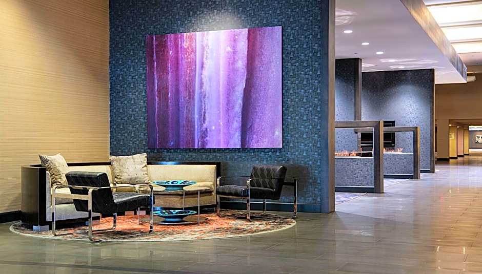 Hilton Parsippany