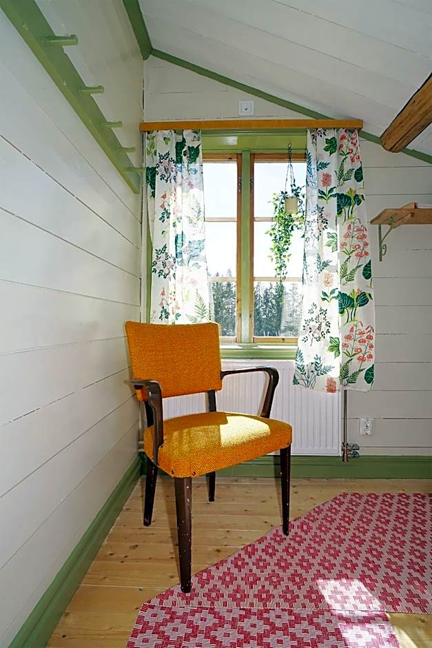 Mittjas Vallen Timber Lodge & Cabins