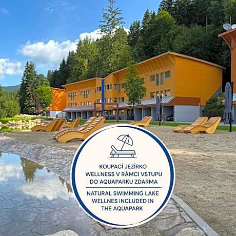 Resort Špindl Hotel & Aquapark