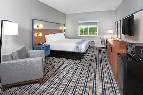 King Room - Non-Smoking