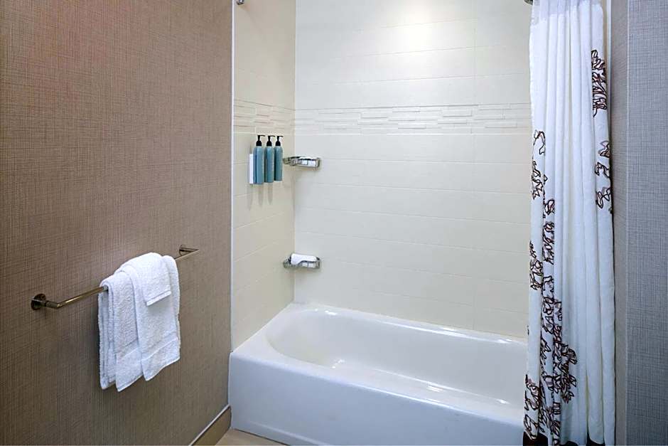 Residence Inn by Marriott West Palm Beach Downtown