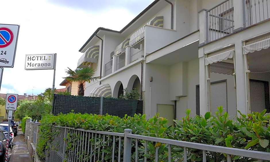 Villa Liberty Versilia