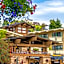 The Lodge At Tiburon