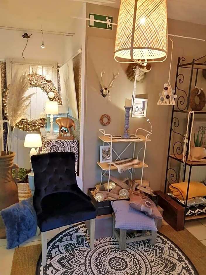 Boutique Hotel Butler