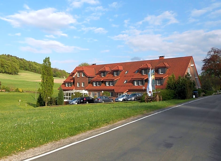 Hotel Rehkitz