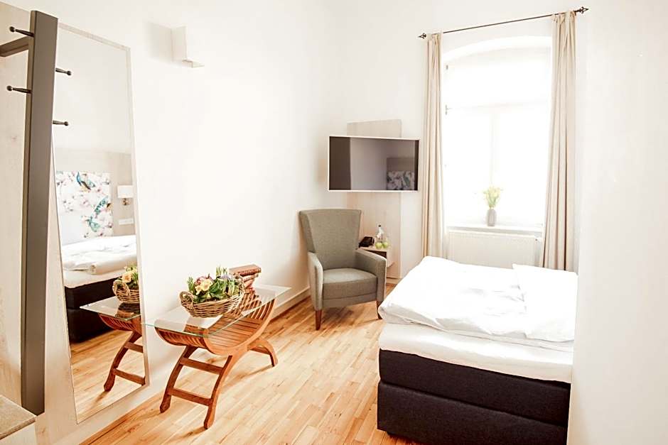 Denner Hotel