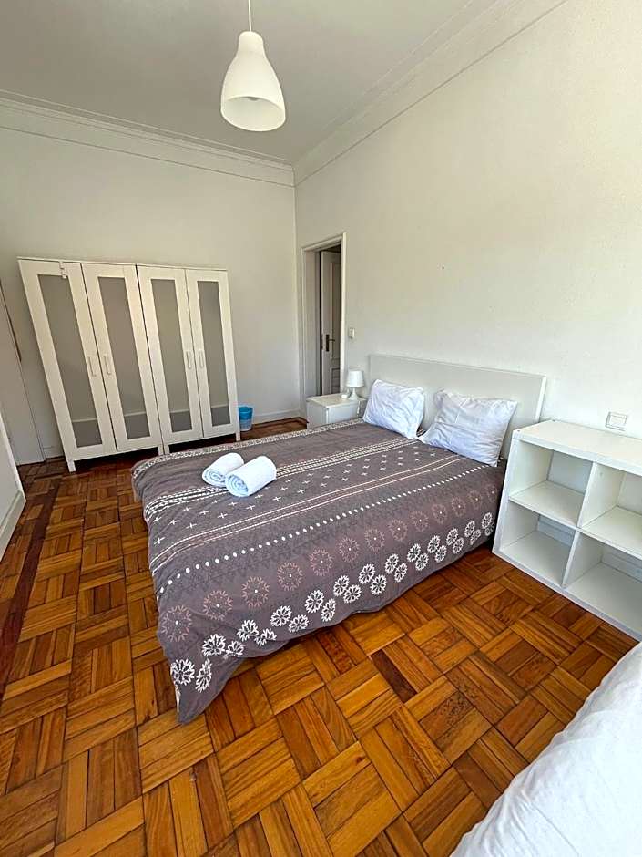 Relógio Guest House