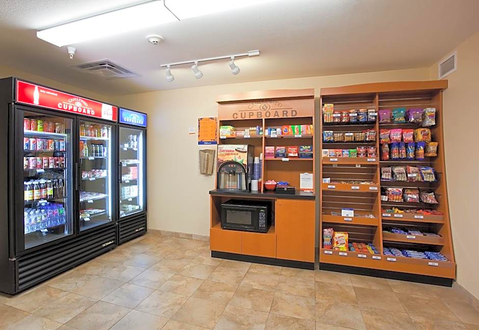 Western Slope Suites Parachute