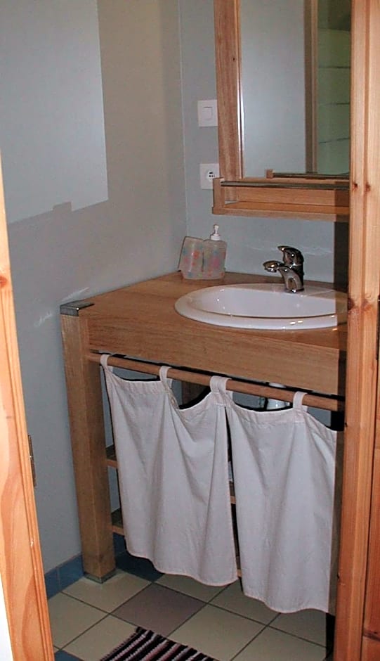 Invitation au Rivage