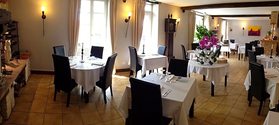 Logis Hôtel Restaurant La Bastide