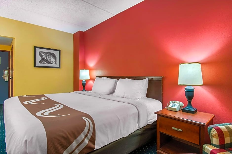 Quality Inn