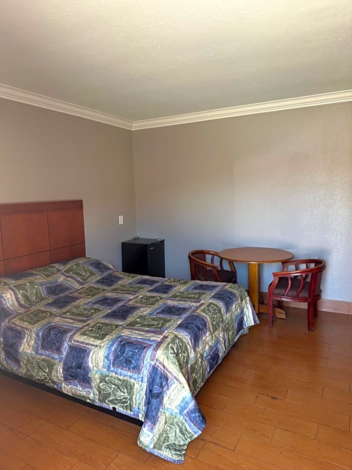 Twenty-First Century Inn