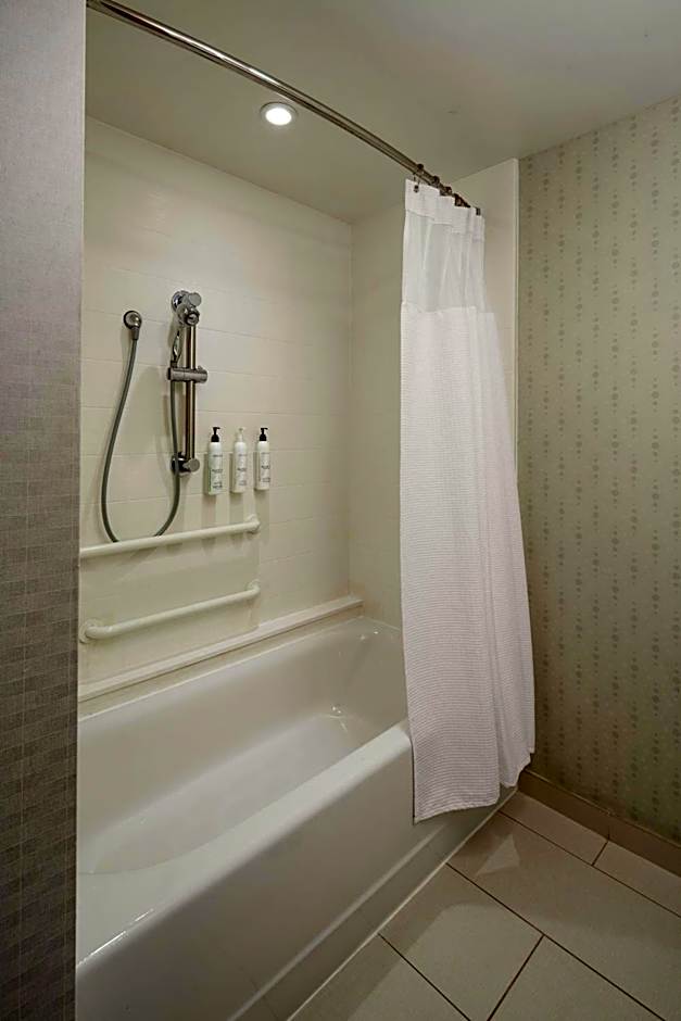 SpringHill Suites by Marriott Philadelphia Airport/Ridley Park