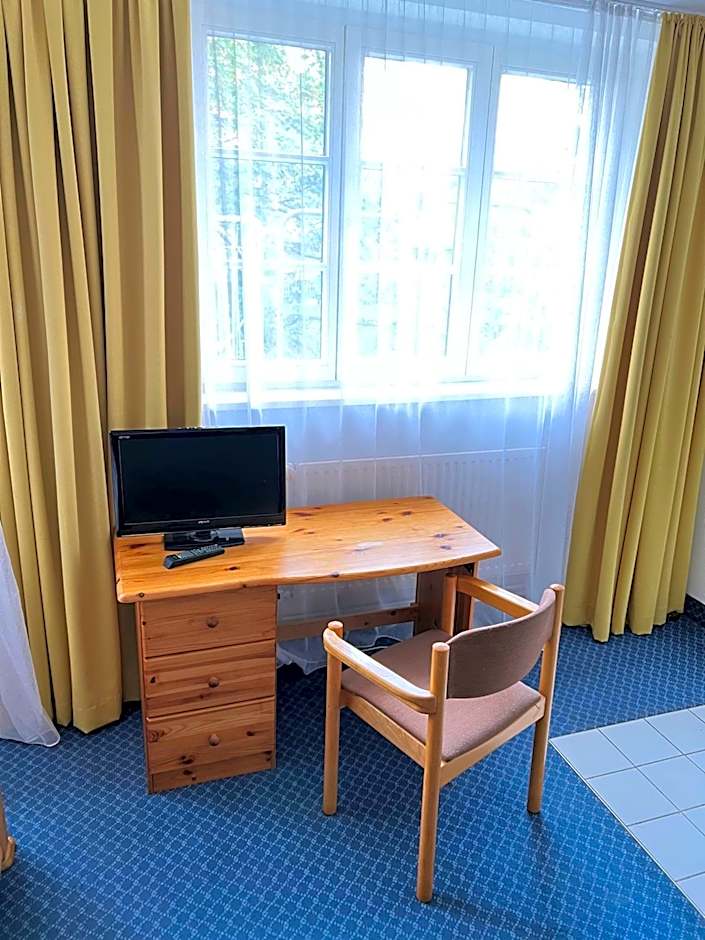 City Apartment Hotel Hamburg