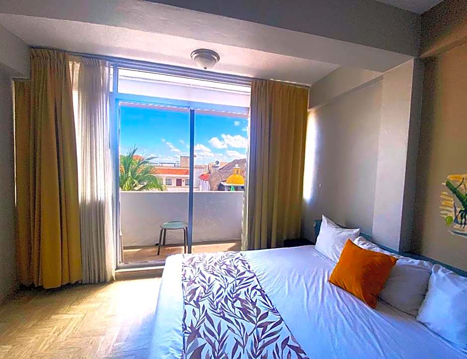 Mar Azul Suites 5ta Av