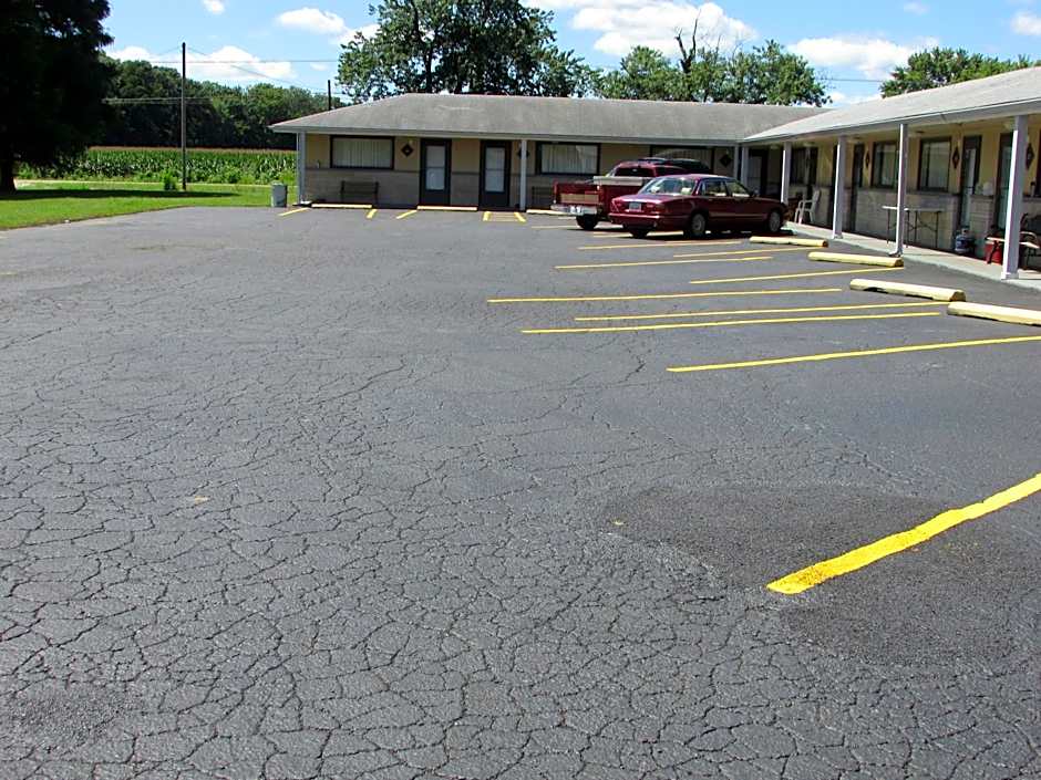 Gas Lite Motel Lawrenceville