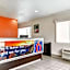 Motel 6 Waco - Lacy Lakeview
