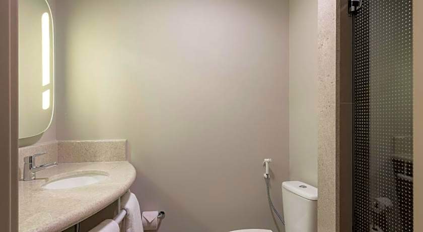 Ibis Sao Paulo Tatuape