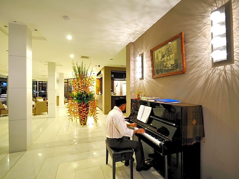 Kasemsarn Hotel Chanthaburi
