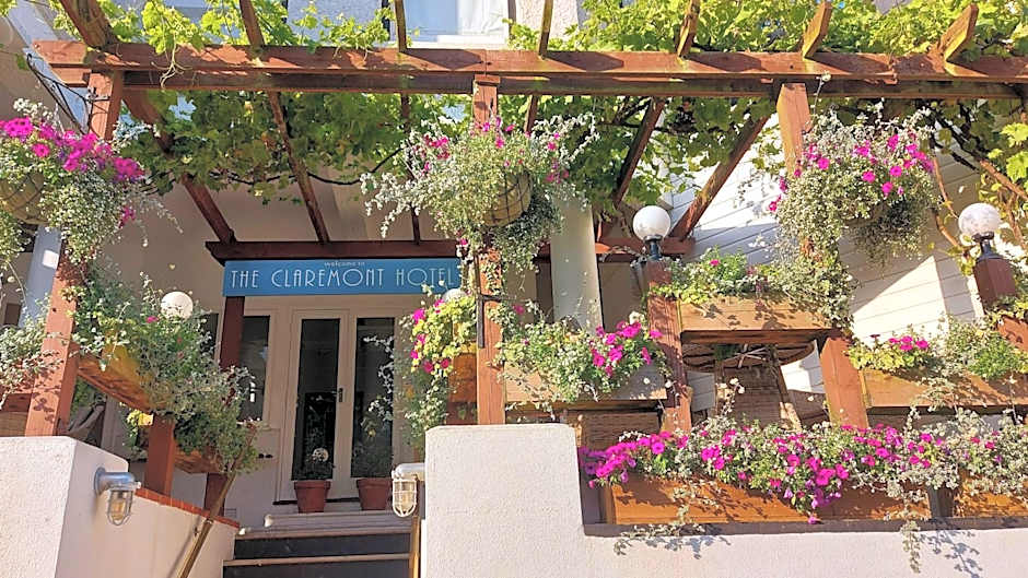 The Claremont Hotel-Adult Only