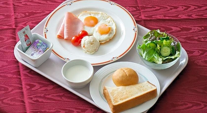 Belmont Hotel Tokyo