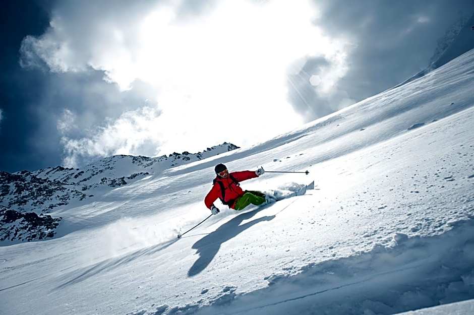 Hotel Andy 4 Sterne Superior