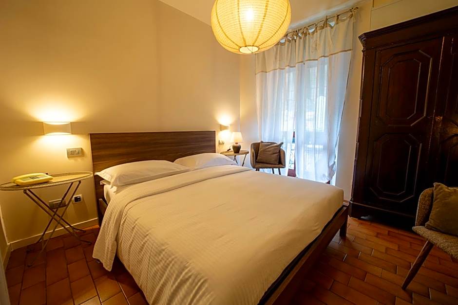 Hotel Ristorante San Giuseppe