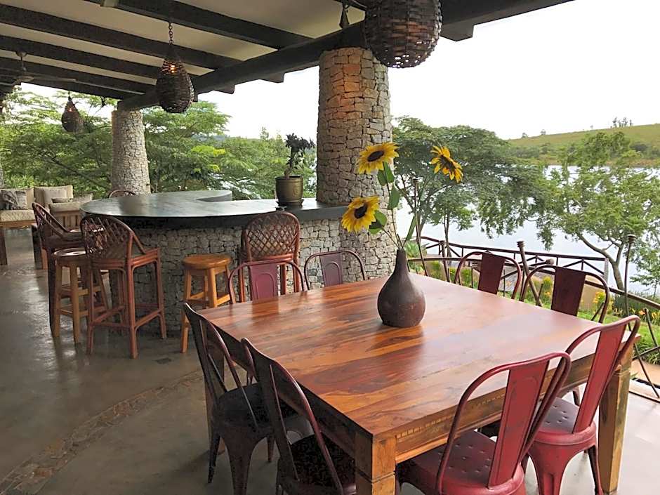 Tinkers Lakeside Lodge - Kruger