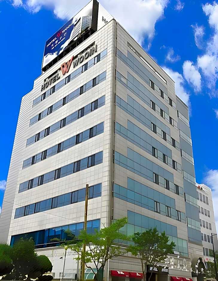 Hotel Wooin