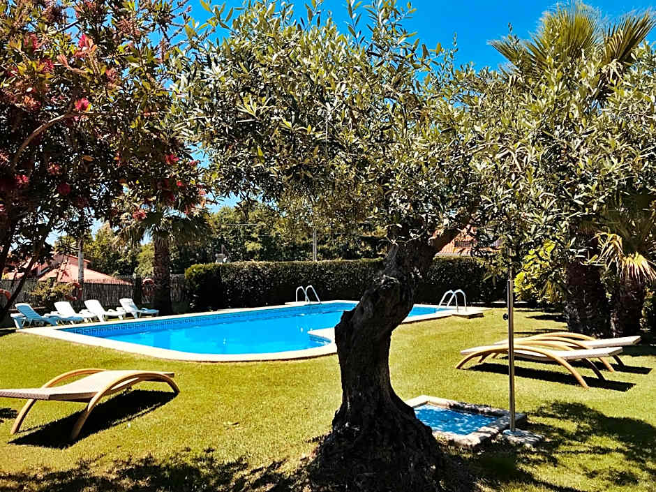 Hotel Conde Navío