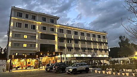 Hotel Vasdaa Grand