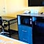 Days Inn by Wyndham Okmulgee
