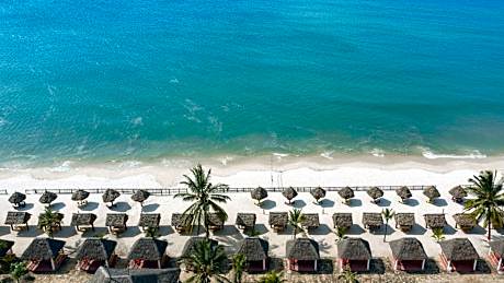 Hotel South Beach Resort