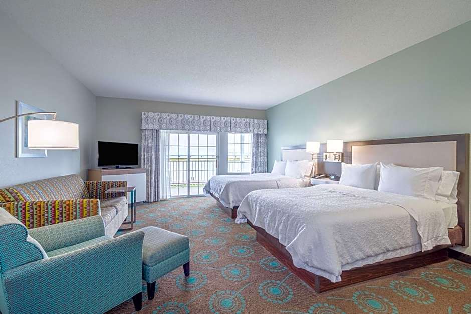 Hampton Inn By Hilton & Suites Chincoteague