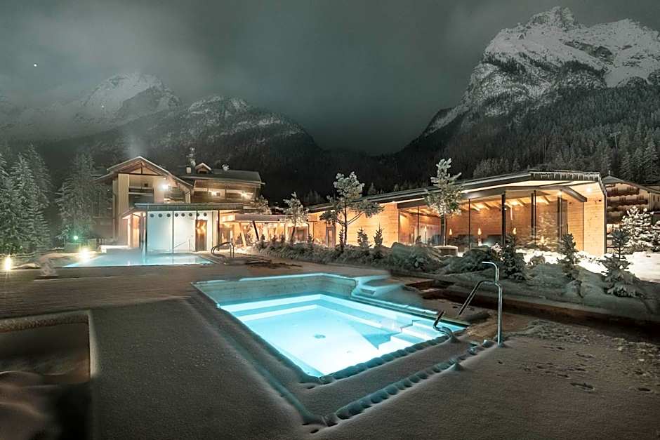 Hotel Majon Miramonti