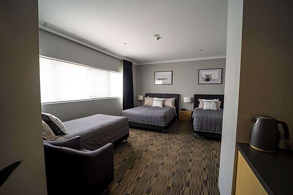 Windsor Castle Hotel