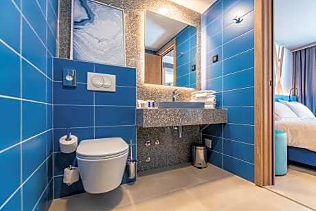 Two bedroom apartment (4+1)